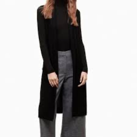 Wilfred Dunkirk Sweater Vest | XS - Picture 1 of 3